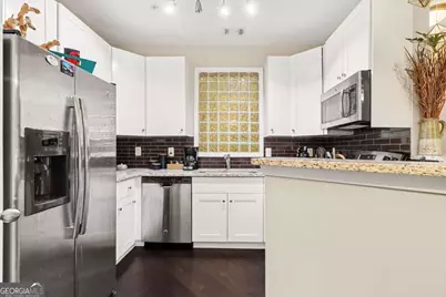 10 Perimeter Summit Boulevard NE #4432, Atlanta, GA 30319 - Photo 8