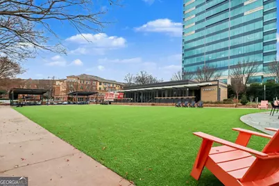 10 Perimeter Summit Boulevard NE #4432, Atlanta, GA 30319 - Photo 34