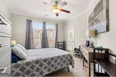 10 Perimeter Summit Boulevard NE #4432, Atlanta, GA 30319 - Photo 16