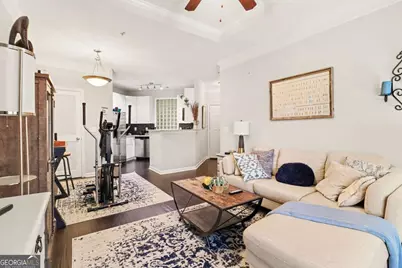 10 Perimeter Summit Boulevard NE #4432, Atlanta, GA 30319 - Photo 4