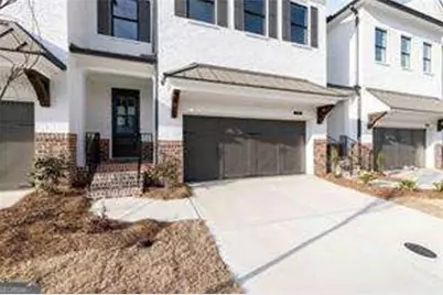 816 Dodd Trail, Buford, GA 30518 - Photo 1