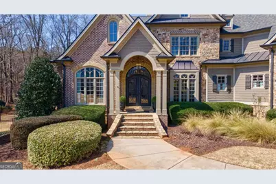 2740 Rowan Oak Estates Way, Watkinsville, GA 30677 - Photo 2