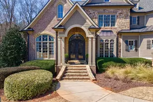 2740 Rowan Oak Estates Way, Watkinsville, GA 30677 - Photo 2