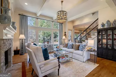 2740 Rowan Oak Estates Way, Watkinsville, GA 30677 - Photo 10