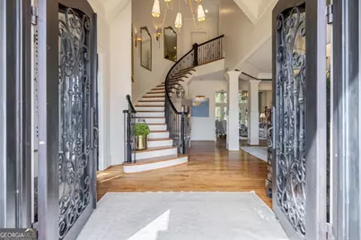 2740 Rowan Oak Estates Way, Watkinsville, GA 30677 - Photo 4