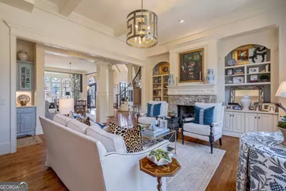 2740 Rowan Oak Estates Way, Watkinsville, GA 30677 - Photo 14