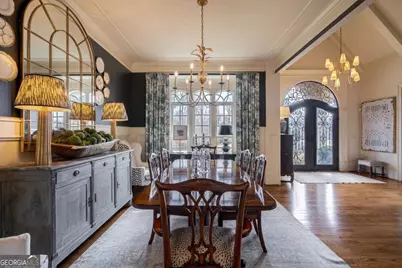 2740 Rowan Oak Estates Way, Watkinsville, GA 30677 - Photo 8