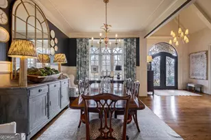 2740 Rowan Oak Estates Way, Watkinsville, GA 30677 - Photo 8