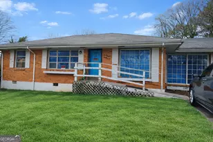 2837 Gresham Rd S E, Atlanta, GA 30316 - Photo 1