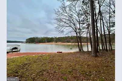 0 Lakeshore Road, Martin, GA 30557 - Photo 8