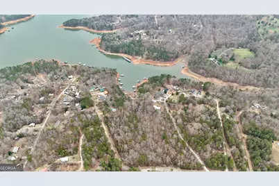 0 Lakeshore Road, Martin, GA 30557 - Photo 1