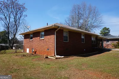 5647 Highland Street, Forest Park, GA 30297 - Photo 2