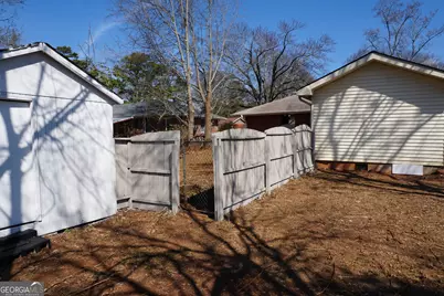 5647 Highland Street, Forest Park, GA 30297 - Photo 26