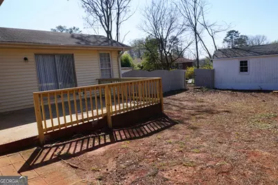 5647 Highland Street, Forest Park, GA 30297 - Photo 22