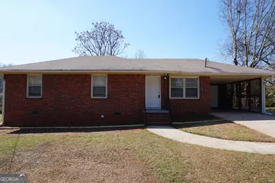 5647 Highland Street, Forest Park, GA 30297 - Photo 1