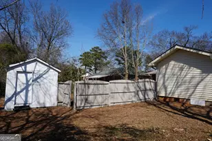5647 Highland St, Forest Park, GA 30297 - Photo 28