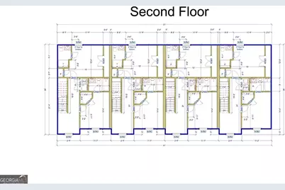 123 Magnolia Place, Homer, GA 30547 - Photo 8