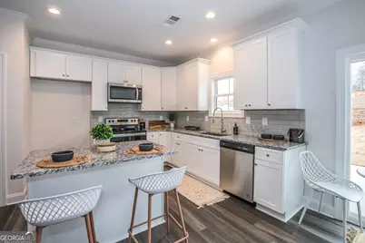 123 Magnolia Place, Homer, GA 30547 - Photo 2