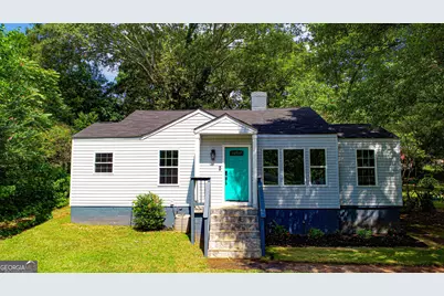 773 Fayetteville Road, Atlanta, GA 30316 - Photo 1