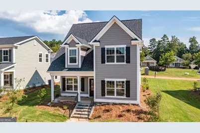 1070 Bridle Trail, Greensboro, GA 30642 - Photo 4