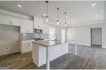 1070 Bridle Trail, Greensboro, GA 30642 - Photo 36