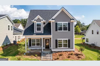 1070 Bridle Trail, Greensboro, GA 30642 - Photo 1