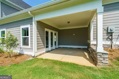 1070 Bridle Trail, Greensboro, GA 30642 - Photo 16