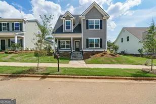 1070 Bridle Trail, Greensboro, GA 30642 - Photo 20