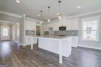 1070 Bridle Trail, Greensboro, GA 30642 - Photo 38