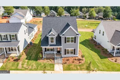 1070 Bridle Trail, Greensboro, GA 30642 - Photo 8