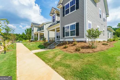 1070 Bridle Trail, Greensboro, GA 30642 - Photo 18