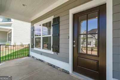 1070 Bridle Trail, Greensboro, GA 30642 - Photo 22