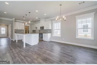 1070 Bridle Trail, Greensboro, GA 30642 - Photo 42