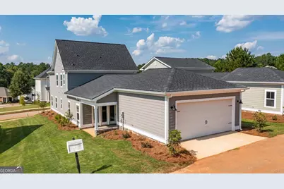 1070 Bridle Trail, Greensboro, GA 30642 - Photo 2