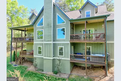 421 Hickory Nut Mtn, Tallulah Falls, GA 30573 - Photo 1