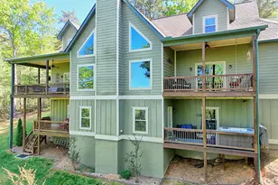 421 Hickory Nut Mountain, Tallulah Falls, GA 30573 - Photo 1