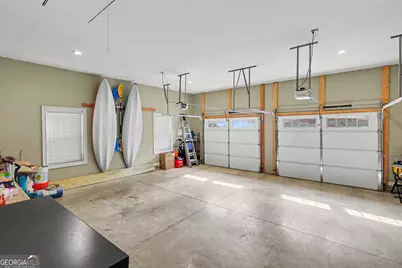 421 Hickory Nut Mtn, Tallulah Falls, GA 30573 - Photo 16