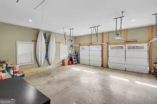 421 Hickory Nut Mountain, Tallulah Falls, GA 30573 - Photo 16