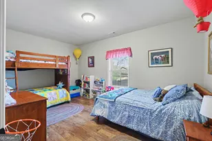 421 Hickory Nut Mountain, Tallulah Falls, GA 30573 - Photo 32