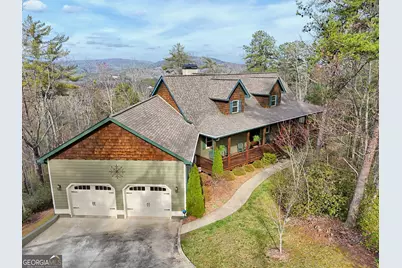 421 Hickory Nut Mtn, Tallulah Falls, GA 30573 - Photo 1