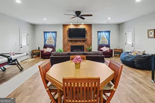 421 Hickory Nut Mountain, Tallulah Falls, GA 30573 - Photo 68