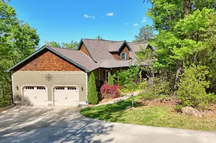421 Hickory Nut Mountain, Tallulah Falls, GA 30573 - Photo 6
