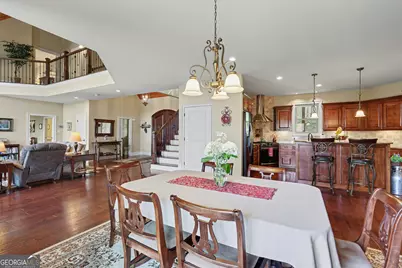 421 Hickory Nut Mtn, Tallulah Falls, GA 30573 - Photo 26