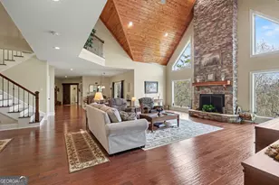 421 Hickory Nut Mountain, Tallulah Falls, GA 30573 - Photo 22