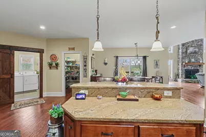 421 Hickory Nut Mtn, Tallulah Falls, GA 30573 - Photo 30