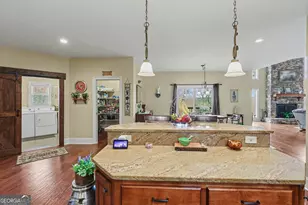 421 Hickory Nut Mountain, Tallulah Falls, GA 30573 - Photo 30