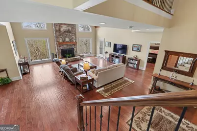 421 Hickory Nut Mtn, Tallulah Falls, GA 30573 - Photo 44