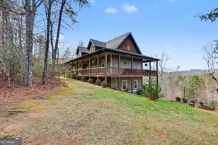 421 Hickory Nut Mountain, Tallulah Falls, GA 30573 - Photo 38