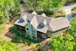 421 Hickory Nut Mountain, Tallulah Falls, GA 30573 - Photo 2