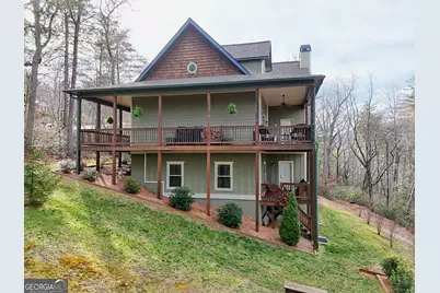 421 Hickory Nut Mtn, Tallulah Falls, GA 30573 - Photo 94